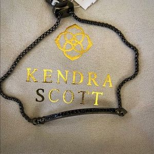 Gorgeous Kendra Scott bracelet